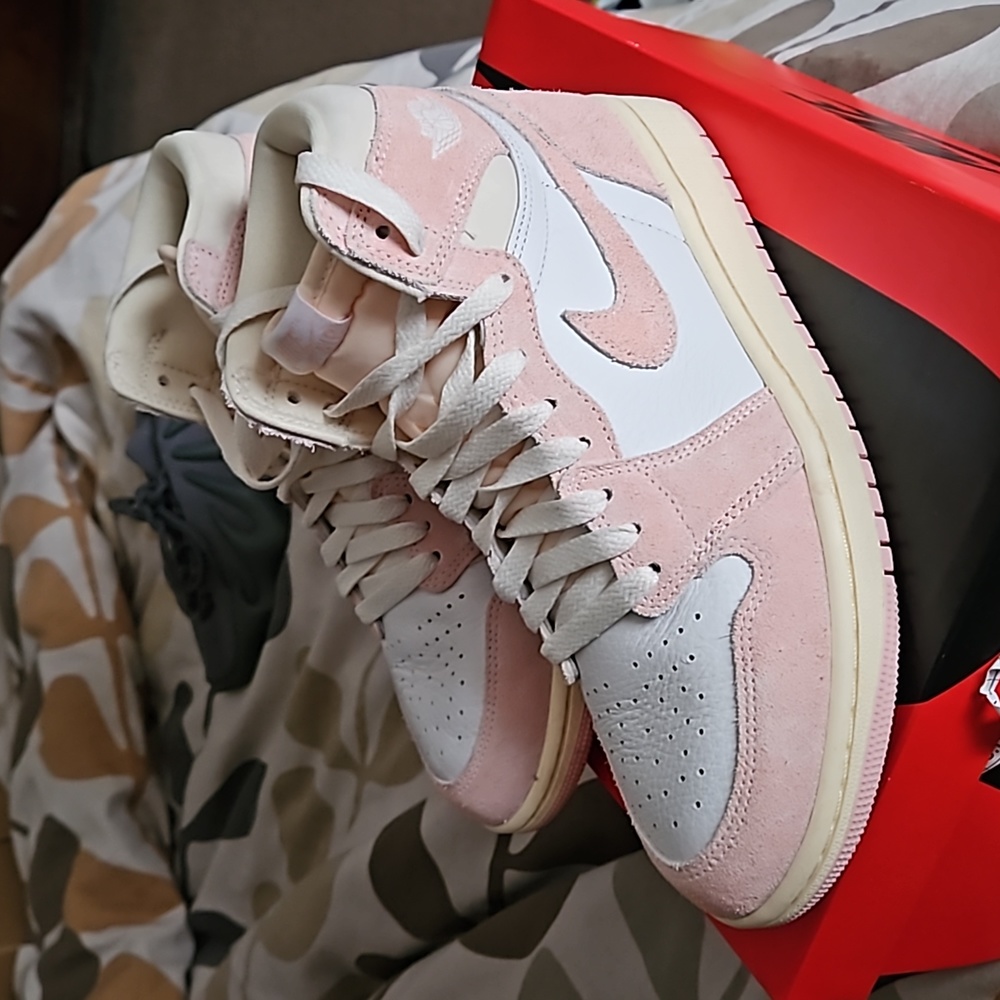Retro OG Jordan 1
